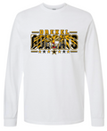 Long Sleeve - White - Inside