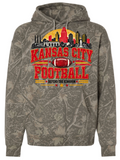 Hoodie - Deadwood - KC Football