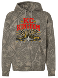 Hoodie - Deadwood - KC Kingdom