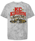 T-Shirt - Smoke - KC Kingdom