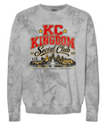 Crew Neck - Smoke - KC Kingdom