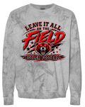 Crew Neck - Smoke - Leave It