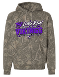 Hoodie - Deadwood - Long