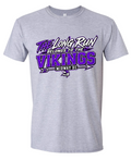 T-Shirt - Sport Grey - Long