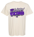 T-Shirt - Ivory - Long