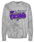Crew Neck - Smoke - Long