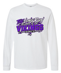 Long Sleeve - White - Long