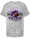 T-Shirt - Smoke - MCB