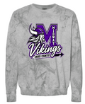 Crew Neck - Smoke - M Country