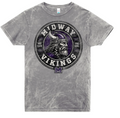 T-Shirt - Silver Acid - One Team