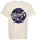 T-Shirt - Ivory - MVV