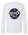 Long Sleeve - White - MVV