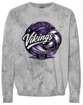 Crew Neck - Smoke - MVV