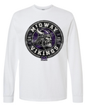 Long Sleeve - White - One Team