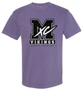 T-Shirt - Grape - MXC