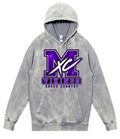 Hoodie - Silver Acid - MXC