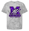 T-Shirt - Smoke - MXC