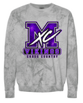 Crew Neck - Smoke - MXC