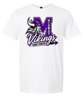 T-Shirt - White - M Country