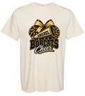 T-Shirt - Ivory - Megaphone