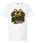 T-Shirt - White - Megaphone