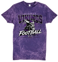 T-Shirt - Purple Acid - MV