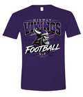 T-Shirt - Purple - MV