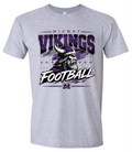 T-Shirt - Sport Grey - MV
