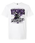 T-Shirt - White - MV
