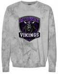 Crew Neck - Smoke - Shield