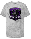 T-Shirt - Smoke - Shield