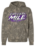 Hoodie - Deadwood - Mile