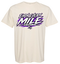 T-Shirt - Ivory - Mile
