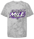 T-Shirt - Smoke - Mile