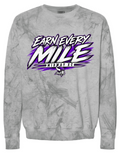 Crew Neck - Smoke - Mile