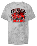 T-Shirt - Smoke - Mom of Bears
