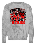 Crew Neck - Smoke - Mom of Bears