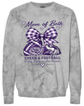 Crew Neck - Smoke - Mom of Both