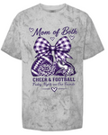 T-Shirt - Smoke - Mom of Both