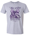 T-Shirt - Sport Grey - Mom of Both