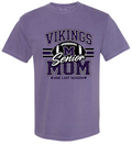 T-Shirt - Grape - One Last Season