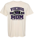 T-Shirt - Ivory - One Last Season