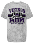 T-Shirt - Smoke - One Last Season