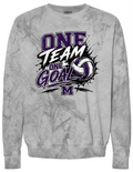 Crew Neck - Smoke - One Team Volleyball
