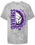 T-Shirt - Smoke - Play Hard
