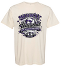T-Shirt - Ivory - Play With Heart