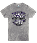 T-Shirt - Silver Acid - Play With Heart