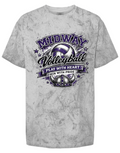 T-Shirt - Smoke - Play With Heart