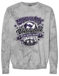 Crew Neck - Smoke - Play With Heart