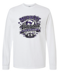 Long Sleeve - White - Play With Heart
